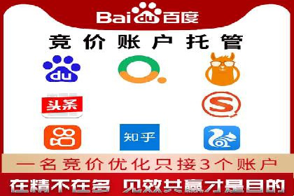 案例分析：SEM推广代运营效果